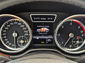 Mercedes-Benz ML 350 AMG/GERMANY/CAMERA/AMBIENT/ПОДГРЕВ/AUTO H/DSR/LIZI, снимка 10