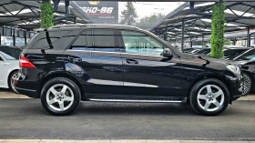 Mercedes-Benz ML 350 AMG/GERMANY/CAMERA/AMBIENT/ПОДГРЕВ/AUTO H/DSR/LIZI, снимка 4