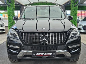 Mercedes-Benz ML 350 AMG/GERMANY/CAMERA/AMBIENT/ПОДГРЕВ/AUTO H/DSR/LIZI, снимка 2