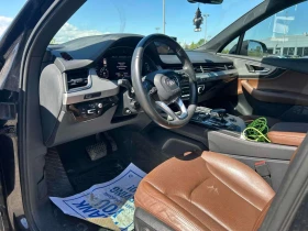 Audi Q7 | Technik | DISTRONIC | 360 | HUD | BOSE | , снимка 5