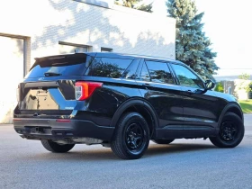 Ford Explorer * AWD * CARFAX * АВТОКРЕДИТ БЕЗ ПЪРВОНАЧАЛНА * , снимка 6