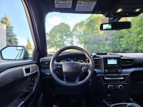 Ford Explorer * AWD * CARFAX * АВТОКРЕДИТ БЕЗ ПЪРВОНАЧАЛНА * , снимка 12