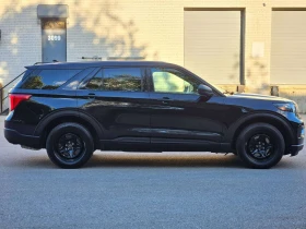 Ford Explorer * AWD * CARFAX * АВТОКРЕДИТ БЕЗ ПЪРВОНАЧАЛНА * , снимка 5