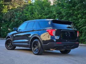 Ford Explorer * AWD * CARFAX * АВТОКРЕДИТ БЕЗ ПЪРВОНАЧАЛНА * , снимка 8