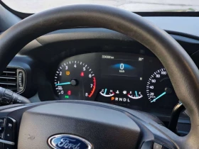 Ford Explorer * AWD * CARFAX * АВТОКРЕДИТ БЕЗ ПЪРВОНАЧАЛНА * , снимка 14
