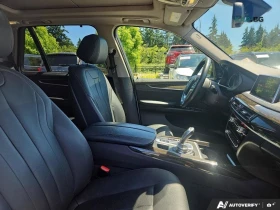 BMW X5 xDrive* AвтоКредит* (ЦЕНА ДО БГ), снимка 16