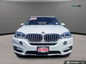 BMW X5 xDrive* AвтоКредит* (ЦЕНА ДО БГ), снимка 2