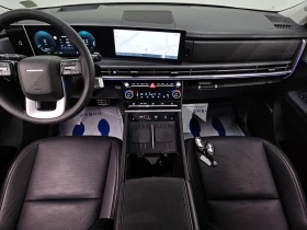 Hyundai Santa fe HEV 1.6 2WD| 226к.с.| ВКЛ.ТЕХНОТЕСТ, снимка 7