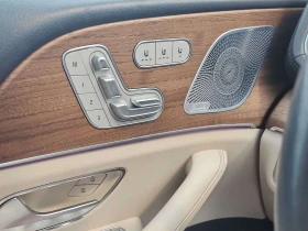 Mercedes-Benz GLS 450 * AMG Line * CARFAX * Oт Mercedes * , снимка 12