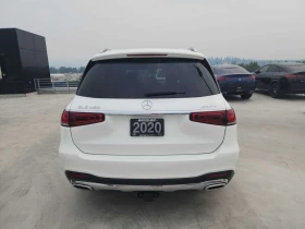 Mercedes-Benz GLS 450 * AMG Line * CARFAX * Oт Mercedes * , снимка 5