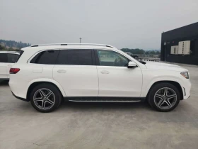 Mercedes-Benz GLS 450 * AMG Line * CARFAX * Oт Mercedes * , снимка 4