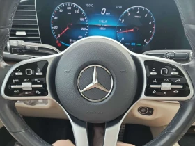 Mercedes-Benz GLS 450 * AMG Line * CARFAX * Oт Mercedes * , снимка 7