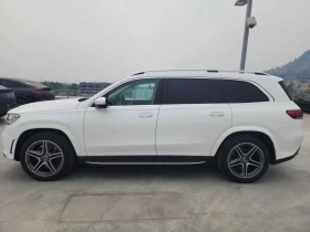 Mercedes-Benz GLS 450 * AMG Line * CARFAX * Oт Mercedes * , снимка 3