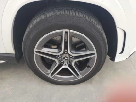 Mercedes-Benz GLS 450 * AMG Line * CARFAX * Oт Mercedes * , снимка 16