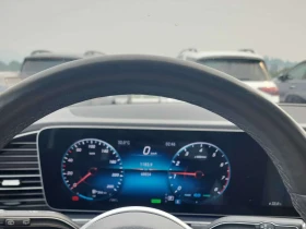 Mercedes-Benz GLS 450 * AMG Line * CARFAX * Oт Mercedes * , снимка 8