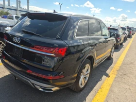 Audi Q7  S-LINE / ПАНОРАМА / АВТОКРЕДИТ, снимка 3
