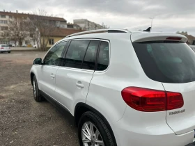 VW Tiguan 2000, снимка 7