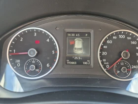 VW Tiguan 2000, снимка 11