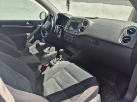 VW Tiguan 2000, снимка 6