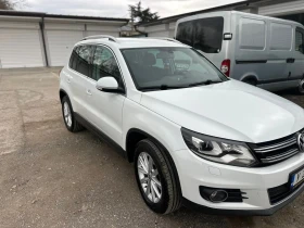 VW Tiguan 2000, снимка 2