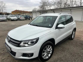 VW Tiguan 2000, снимка 1