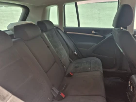 VW Tiguan 2000, снимка 5