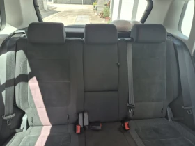 VW Tiguan 2000, снимка 9