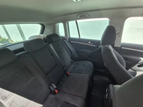 VW Tiguan 2000, снимка 8
