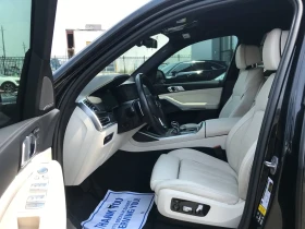 BMW X7, снимка 10