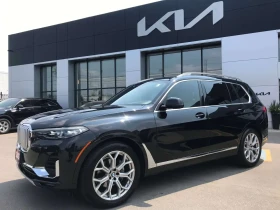 BMW X7, снимка 1