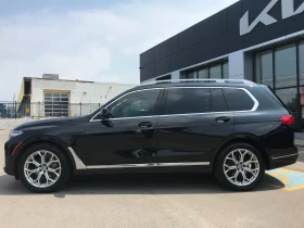 BMW X7, снимка 2