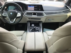 BMW X7, снимка 13