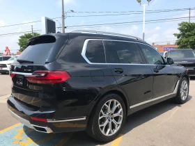 BMW X7, снимка 5