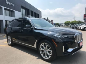 BMW X7, снимка 7