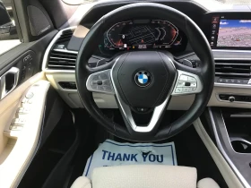 BMW X7, снимка 16