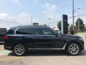BMW X7, снимка 6