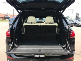 BMW X7, снимка 9