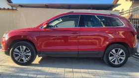Skoda Karoq 1.5 TSI 150 к.с., снимка 4