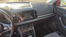 Skoda Karoq 1.5 TSI 150 к.с., снимка 7