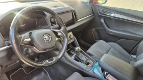 Skoda Karoq 1.5 TSI 150 к.с., снимка 3