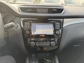 Nissan Qashqai N-Connect 1.2, снимка 7