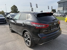 Nissan Qashqai N-Connect 1.2, снимка 2