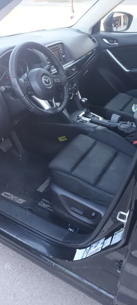 Mazda CX-5, снимка 6