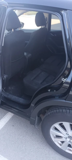 Mazda CX-5, снимка 9