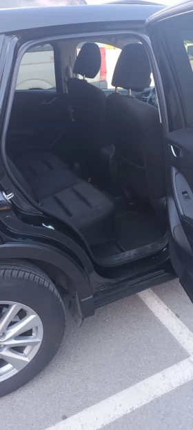 Mazda CX-5, снимка 7