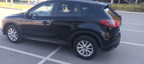 Mazda CX-5, снимка 4