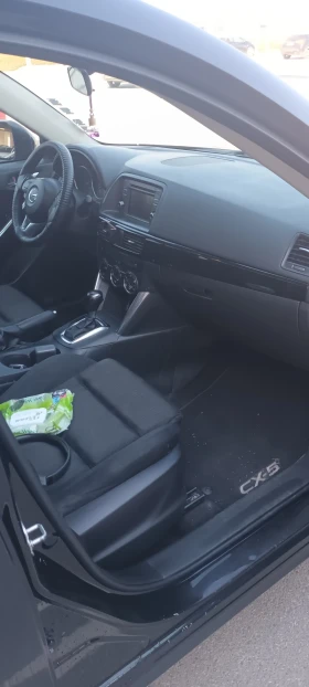 Mazda CX-5, снимка 8