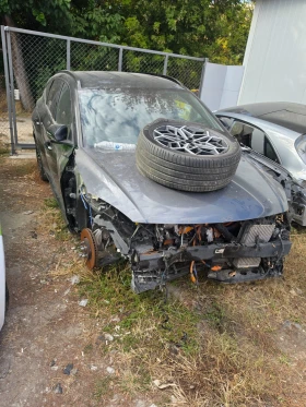 Hyundai Tucson 1.6 / 180, снимка 4