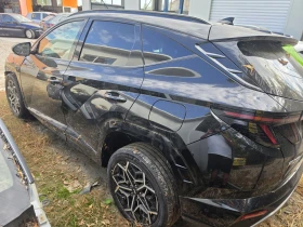 Hyundai Tucson 1.6 / 180, снимка 5