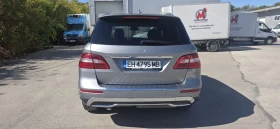 Mercedes-Benz ML 350 4Matic, снимка 3